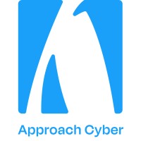Approach Cyber Logo